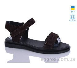 Босоножки Sali